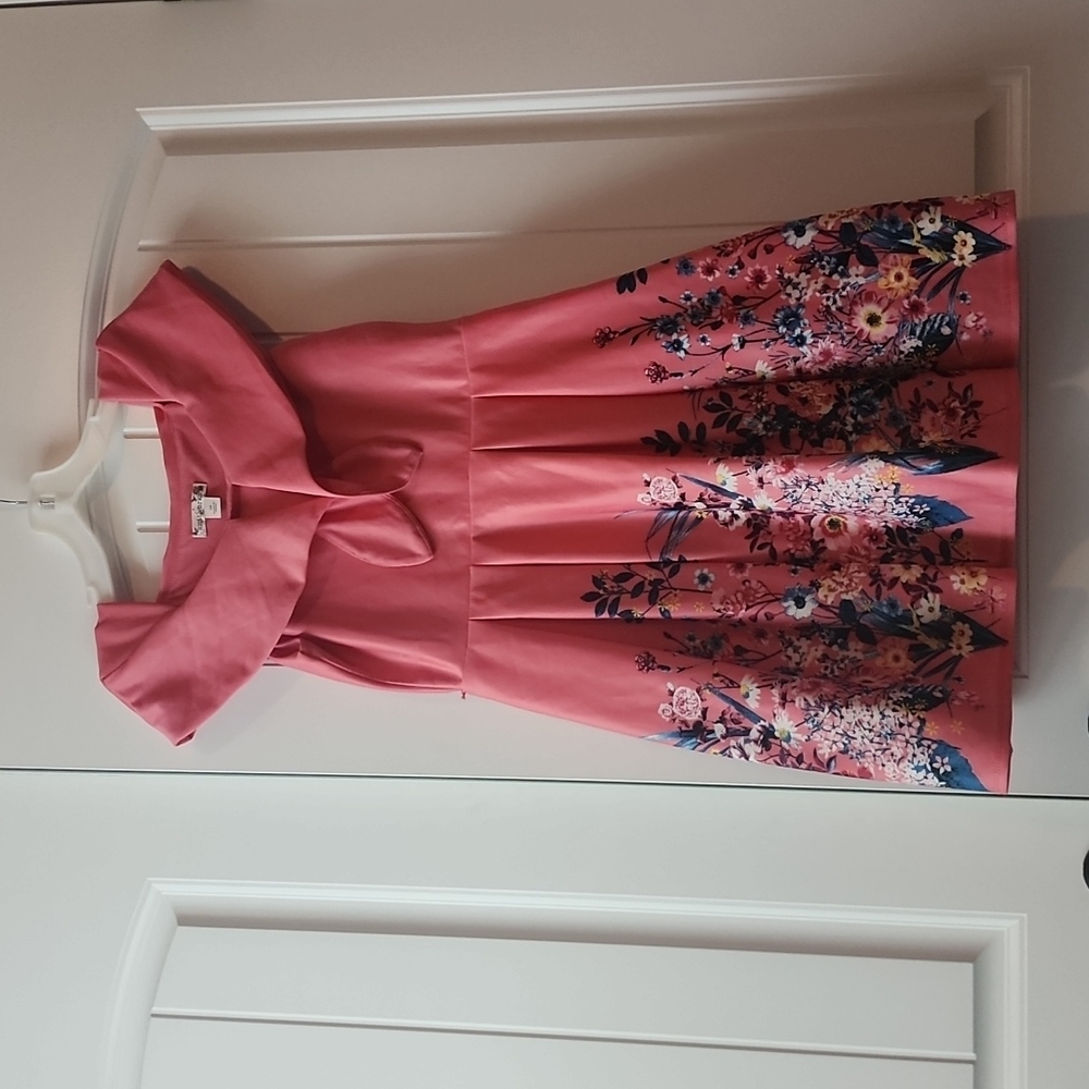 Girls Sundress